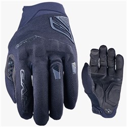 /FIVE 25 XR-TRAIL PROTECH BLK (10 LG) # [ONC01]