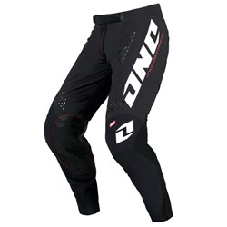 ONE INDUSTRIES X-197 PANTS UNO - BLACK (30)