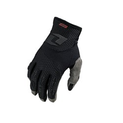 ONE INDUSTRIES YOUTH X-197 GLOVES CORE - BLACK (SM)