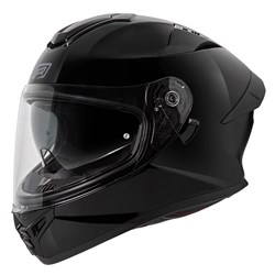 RJAYS APEX IV HELM GLOSS BLK (XS)