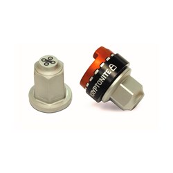 KRYPTONITE SECURITY WHEELNUTZ= M10 (SOLID AXLE-M10 THREAD SIZE) (9US) [ONC01] #