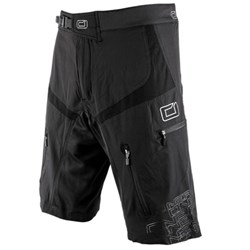 ONEAL PIN IT III SHORT BLK (30)#
