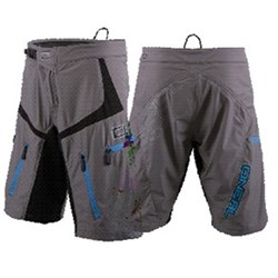 ONEAL PIN IT III SHORT GRY (30)#