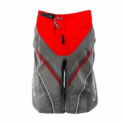 ONEAL ELEMENT FR SHORT RED/GRY (30)#