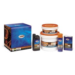 TWIN AIR BIO MAINTENANCE KIT (UN1950/2.1, UN3295/3)