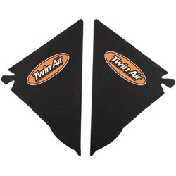 TWIN AIR AIR BOX DECAL - CRF250R 04-09 [ONC01] #