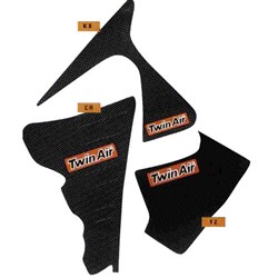 TWIN AIR AIR BOX DECAL - WR250F/450F [ONC01] #