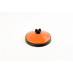 TWIN AIR AIRBOX COVER - SUZUKI RM 65/100 2003/2010 [ONC01] #