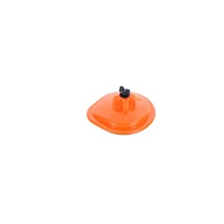 TWIN AIR AIRBOX COVER - YAMAHA YZ65 2018/2026
