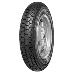 CONTINENTAL 400J10 K62 TT F/R 6PR 69J