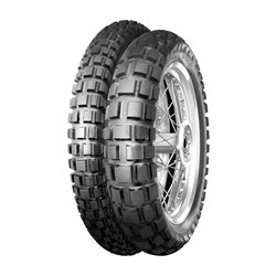 CONTINENTAL 100/90S19 TKC80 TT F 57S