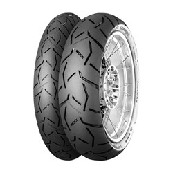 CONTINENTAL 140/80S18 TRAIL ATTACK 3 TLR