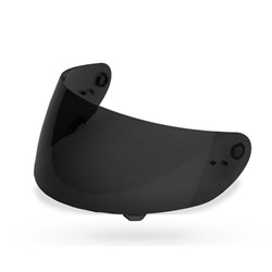 BELL VIS - CLICK RELEASE VISR (RS-2/QUAL) DARK SMOKE #