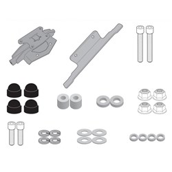 GIVI KIT FOR PLR2136/PLXR2139 WOUT SR
