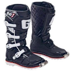 #GAERNE SG-J BOOT BLK/BLK 37 (4) # [ONC01]