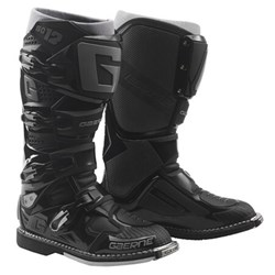 GAERNE SG-12 BOOT BLK/GRY 49 (14)