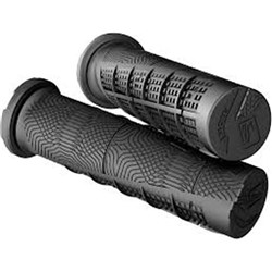 SCOTT GRIP - DUECE ATV BLACK BLACK