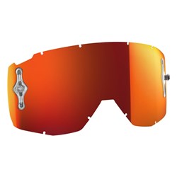 SCOTT LENS - PRIMAL/HUSLTE/SPLIT SNG - ORG CHR WRKS