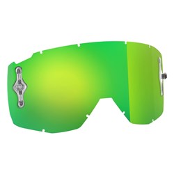 SCOTT LENS - PRIMAL/HUSLTE/SPLIT SNG - GRN CHR WRKS