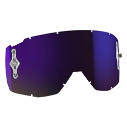 SCOTT LENS - PRIMAL/HUSLTE/SPLIT SNG - PUR CHR WRKS