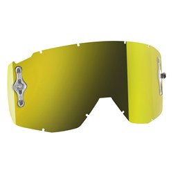 SCOTT LENS - PRIMAL/HUSLTE/SPLIT SNG - YEL CHR WRKS