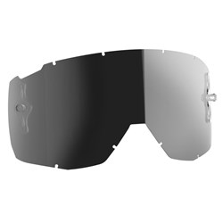 SCOTT LENS - PRIMAL/HUSLTE/SPLIT SNG - DARK GRY WRKS AFC