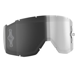 SCOTT LENS - PRIMAL/HUSLTE/SPLIT DBL - GRY WRKS