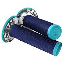 SCOTT GRIP - SX II & DONUT BLUE/DARK BLUE