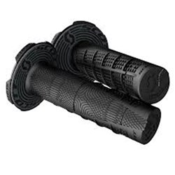 SCOTT GRIP - DUECE & DONUT BLACK/BLACK