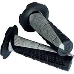 SCOTT GRIP - DUECE & DONUT BLACK/GREY