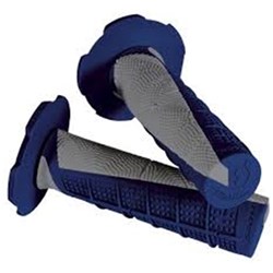 SCOTT GRIP - DUECE & DONUT GREY/BLUE
