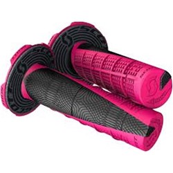 SCOTT GRIP - DUECE & DONUT PINK/BLACK