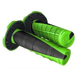 SCOTT GRIP - DUECE & DONUT NEON GREEN/BLACK