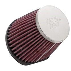 K&N DRYCHARGER,4.5X7OVL RED  [ONC01] #