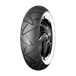 CONTINENTAL 130/70P12 TWIST WW TL F/R 62P