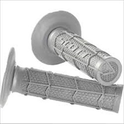 SCOTT GRIP - RADIAL GREY FULL WAFFLE