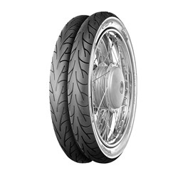 CONTINENTAL 110/80S17 GO TL R 57S # [ONC01]
