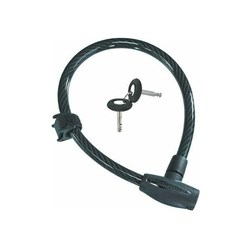 KRYPTONITE GORGON WITH BRACKET #