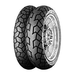 CONTINENTAL 4.00-18 TKC70 TL R 64T