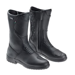 GAERNE BLACK ROSE GORE-TEX 39 (LADIES 8)