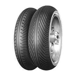CONTINENTAL 190/55ZR17 RACE ATTACK RAIN # [ONC01]