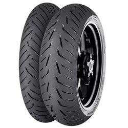 CONTINENTAL 140/70R17 ROAD TLR