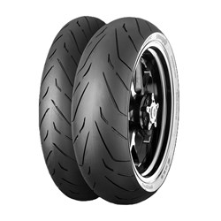 CONTINENTAL 160/60ZR17 ROAD TLR