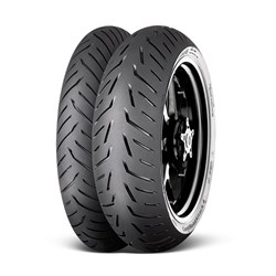 CONTINENTAL 190/50ZR17 ROAD ATTACK 4 TLR
