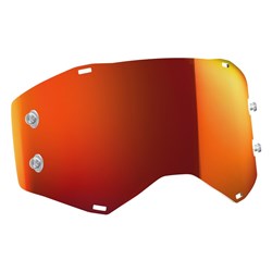SCOTT LENS - PROSPECT/FURY SNG - ORG CHR WRKS AFC