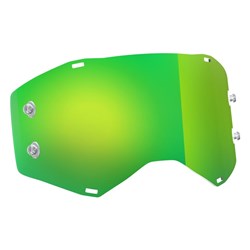 SCOTT LENS - PROSPECT/FURY - GRN CHR WRKS
