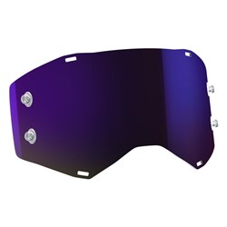 SCOTT LENS - PROSPECT/FURY - PUR CHR WRKS