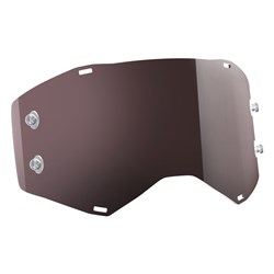 SCOTT LENS - PROSPECT/FURY - SIL CHR WRKS