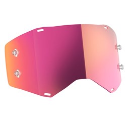 SCOTT LENS - PROSPECT/FURY SNG - PNK CHR WRKS
