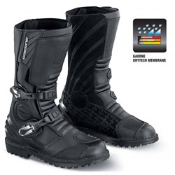 GAERNE G-MIDLAND GORE-TEX® BLACK 48 (13)